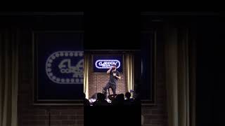 GKing Standup set from Flappers comedy Club in Burbank ca [upl. by Nonie974]