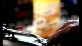 Walkers Cheese Toasted Crisps  1980s advert [upl. by Grane321]