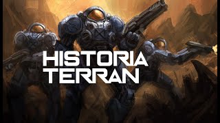 EL ORIGEN DE LOS TERRAN [upl. by Carothers]