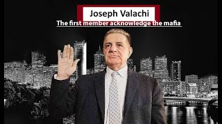 Joseph Valachis TESTIMONY Full Video [upl. by Teraj]