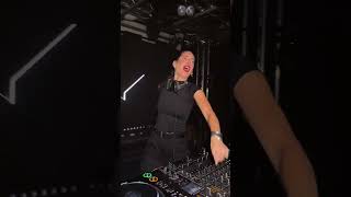 Armin Van Buuren  Blah Blah Blah Lilly Palmer Remix hardtechno lillypalmer [upl. by Sawyor]