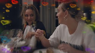 Jerrie moments on eat with little mix [upl. by Selda508]