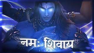 Shiva  The Destroyer  Shiv Tandav Stotram  DEAD4 edits [upl. by Novoj38]