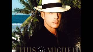 Tres PalabrasLuis Miguel Luis Miguel [upl. by Aeel]