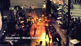 Blonde Redhead live in Prato 1993・ブロンドレッドヘッド ライブ イタリア デビュー前 [upl. by Sephira]