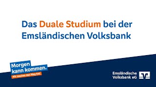 Das Duale Studium bei der ELVB [upl. by Annayak806]