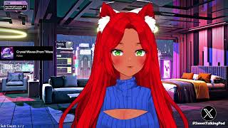 【ICEY】INDIE GAME NIGHT【Nepherti VTuber】 [upl. by Nesila729]