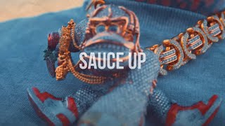 FREE Sauce Walka x Sosamann Type Beat  quotSauce Upquot [upl. by Tronna414]