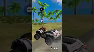 Ff car drift trike [upl. by Airal]