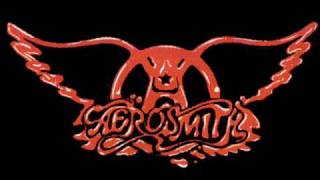 Aerosmith  Janies Got A Gun Lyrics [upl. by Myke]