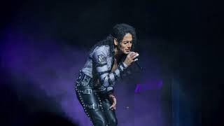 MJLive Michael Jackson Concert  Jalles Franca  Slide show with music [upl. by Hickey]