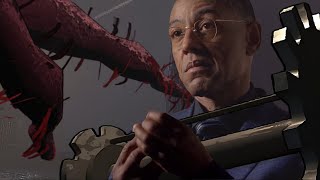 Gus Fring in Lethal Company [upl. by Burk]