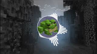 Sweden  C418  Minecraft music [upl. by Leduar]