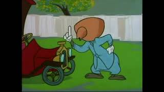 Classic MGM Cartoon Droopy in quotThree Little Pupsquot 1953 [upl. by Nored952]