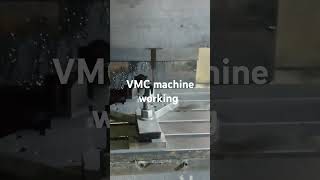 Electrode rider vmc machine working machine vmc vmctooling toolroom [upl. by Bozuwa]