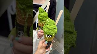 Which matcha🍦youd give a try [upl. by O'Carroll]