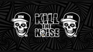 FFDPUnder and Over ItKill the Noise Remix [upl. by Htor109]