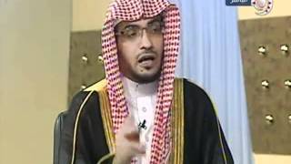 الفاروق عمر رضي الله عنه للشيخ صالح المغامسي [upl. by Lebna]