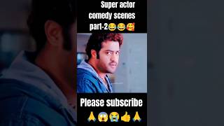 Super actor comedy part2 🥰 views comedyfilms akashblogger southmovie comedymovies viralshort [upl. by Burleigh]