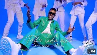 manasse sinda toko lala Awa  clip officiel [upl. by Notniv671]