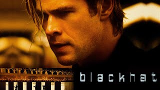 Blackhat2015  Chris Hemsworth  Full Action Crime Movie Explanation Facts and Review [upl. by Maure583]