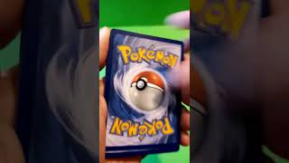 APRO la PRIMA bustina Carte Pokémon CORONA ASTRALE GEDIS Edicola Asmr [upl. by Vale545]