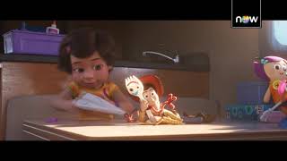 Assista Toy Story 4 no NOW  Claro [upl. by Amabil827]