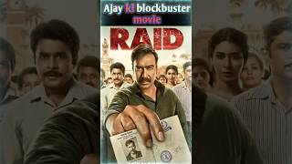 Ajay devgan ki upcoming movie raid 2trendingviral [upl. by Ardnwahs]