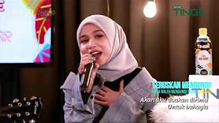 Imantroye  Jauh oleh Aziz Harun I Muzik Jam 30 [upl. by Leanatan680]