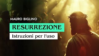 Resurrezione istruzioni per luso  Mauro Biglino [upl. by Cornelie]