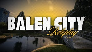 PD RP at BCRP  Balen City Roleplay  day 4  Bcrp Balen Gta5rp [upl. by Olympe]