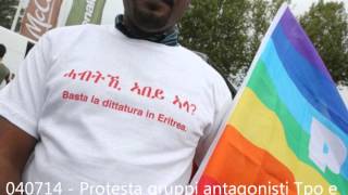 Eritrean Music Tesfalem Korchach 2014 Ghizie [upl. by Adnamaa]