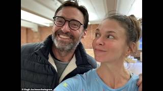 Hugh Jackmans Alleged Affair with Sutton Foster DeborraLee Furness Breaks Her Silence [upl. by Daniala]