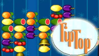 Tip Top by PopCap Games Windows game 2003 [upl. by Elva]