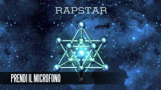 Rapstar FibraClementino Prendi il microfono [upl. by Ojoj]