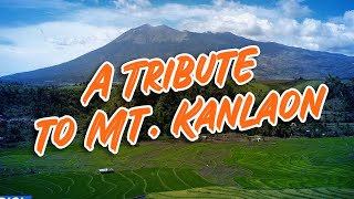 A Tribute to Mt Kanlaon [upl. by Lihcox]