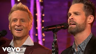 Gaither Vocal Band  Jesus Messiah Live [upl. by Ynaittirb]