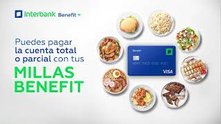 Aprovecha tus Millas Benefit [upl. by Darwen]