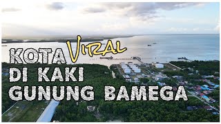 VIRAL ‼️ Kotabaru gunungnya Bamega 🎵 [upl. by Quarta]