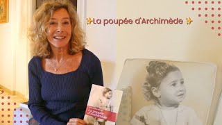 ✨quotLa poupée dArchimèdequot  ✨ avec Isabelle Sezionale Basilicato [upl. by Laenaj]