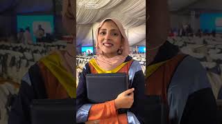 FCCU Graduate Testimonials  Commencement 2023 [upl. by Ianthe547]