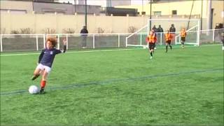 Torcy u12 vs PFC u11 [upl. by Zack]