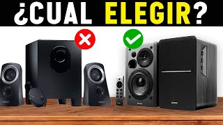 😮 Los 5 Mejores Altavoces Inalámbricos Para TV 2024  Altavoces Bluetooth Para Televisión [upl. by Neivad761]