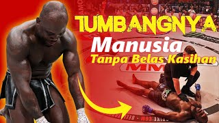 Manusia Tanpa Belas Kasian itu Akhirnya Kalah Mengenaskan [upl. by Champ]