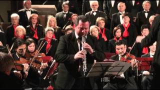 A Marcello Concerto per oboe ed archi in do min  Adagio [upl. by Dinah]