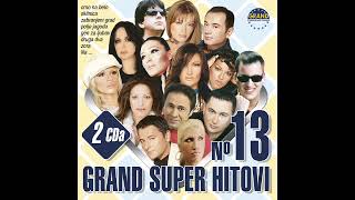 Grand hitovi 2004 [upl. by Yanttirb574]