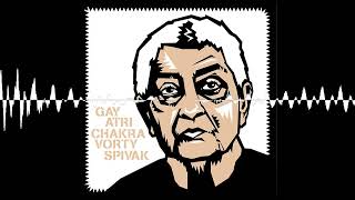 tldr 23 Gayatri Chakravorty Spivak  Can the Subaltern speak [upl. by Dincolo]