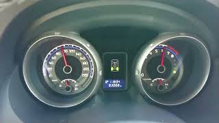 Mitsubishi Pajero 38 V6 MIVEC Acceleration [upl. by Garner]