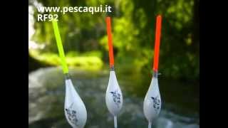 RIZOV PESCA  video catalogo [upl. by Eatnhoj401]