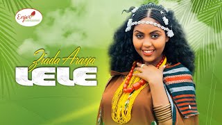 LELE ሌሌ Ziada ArayaZI ዚያዳ New Ethiopian Hadiya music 2024 EntertainmentOfficial music [upl. by Abigail]